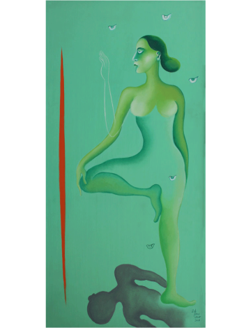 Yogini-1