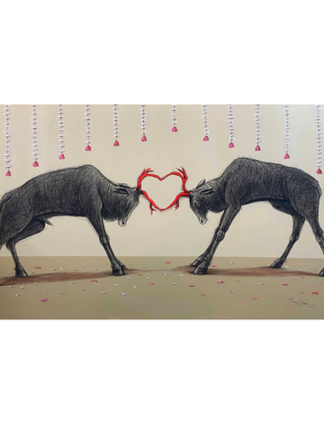 Love Marriage