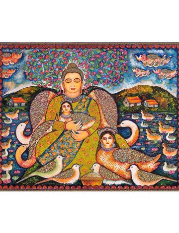 Lord Buddha