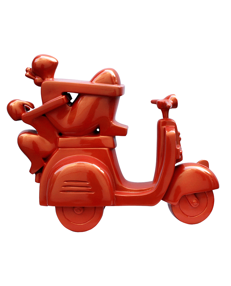 JOY-3 (Scooter) JOY-3 (Scooter)