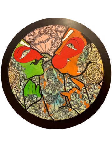 Hanuman Gharuda