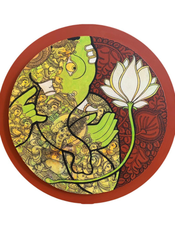 Ganesha