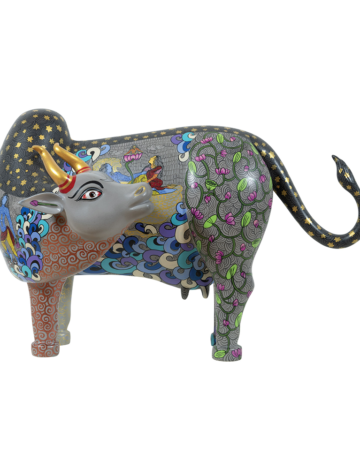 Nandi I