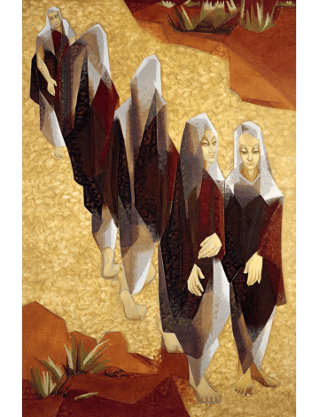 Pilgrimage II