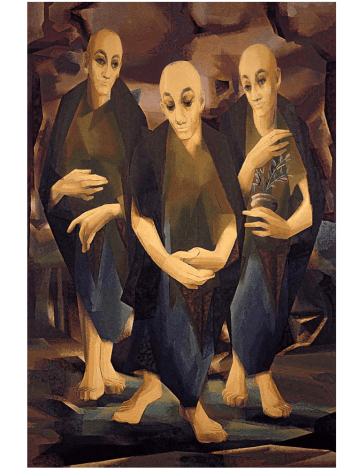 The Disciples