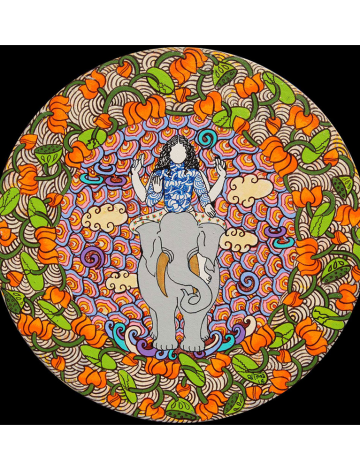 Devta Indra