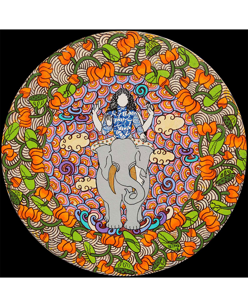 Devta Indra Devta Indra