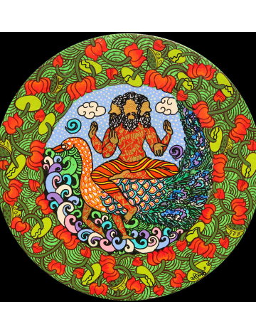 Devta Brahma