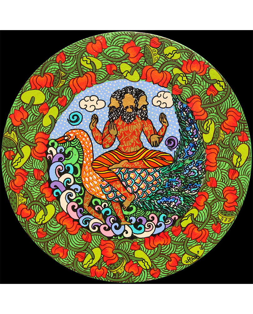Devta Brahma Devta Brahma