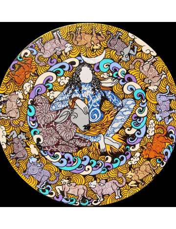 Devta Shiva