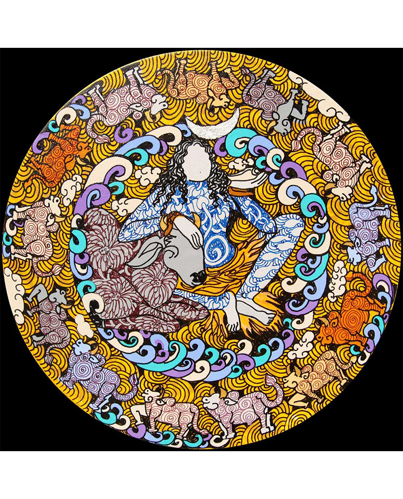 Devta Shiva Devta Shiva
