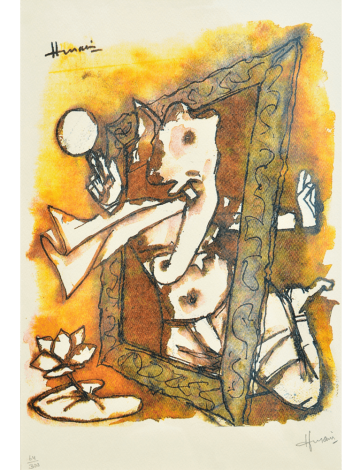 Ashtavinayak II