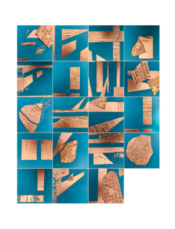 Fragments of Home