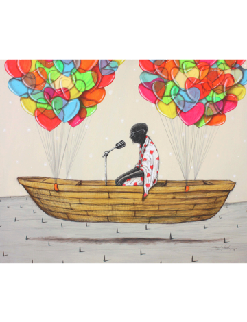 Love Messenger