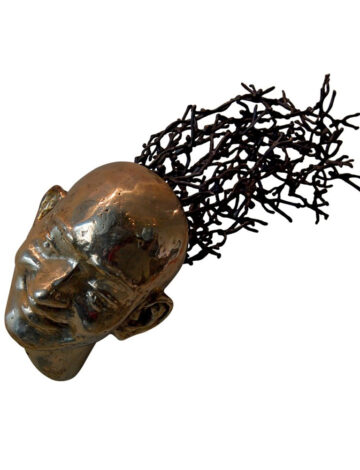 Descending into Musui
