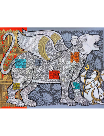 Durga Devi