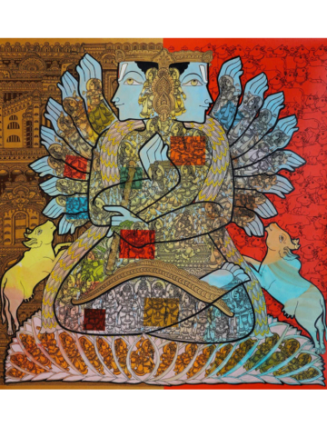 Krishna