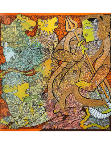 Durga