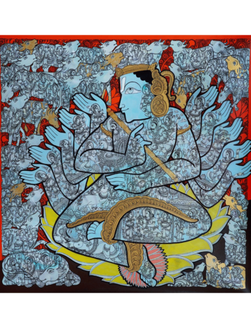 Krishna