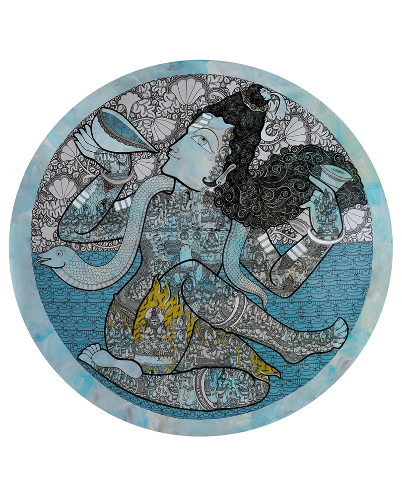 Shiva Shiva