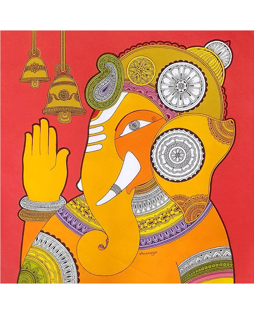Lord Ganesha Lord Ganesha