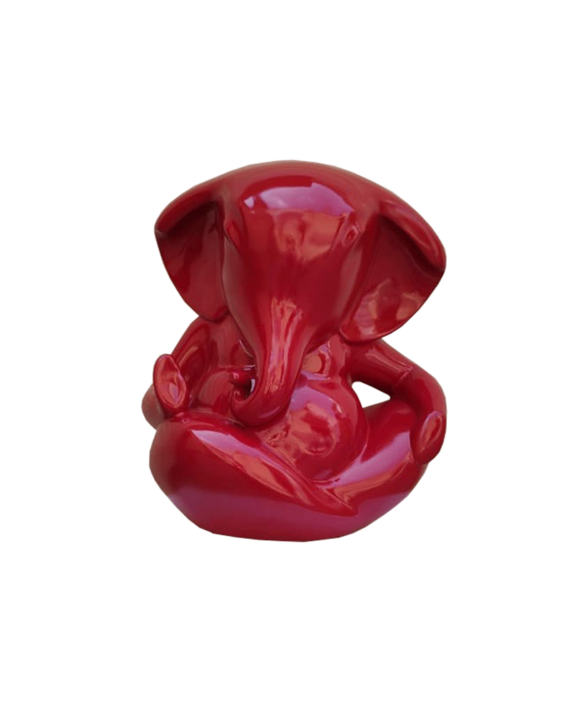 Ganesha Ganesha