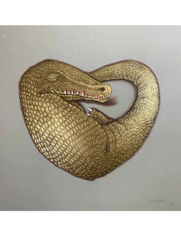 Beware, It’s love