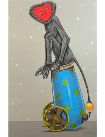 Love at any cost