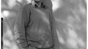 Vivan Sundaram: Iconoclast and Icon