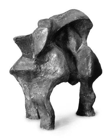 Couple Figure