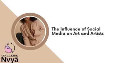 The Influence of Social Media on Art and Artists