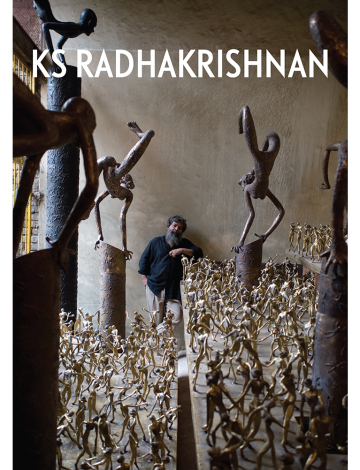 KS Radhakrishnan: A Retrospective