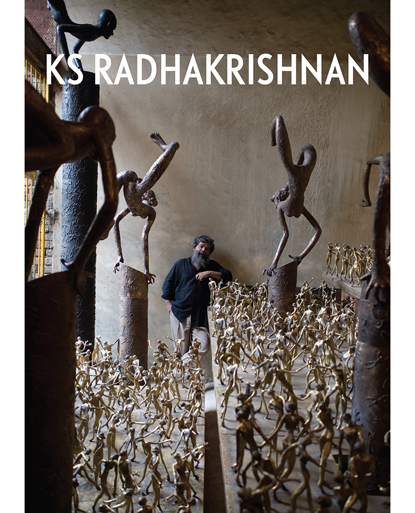 KS Radhakrishnan: A Retrospective