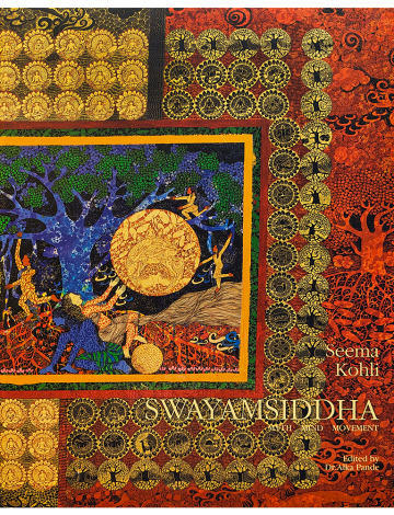 “Swayamsiddha” MYTH MIND MOVEMENT