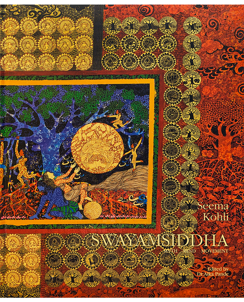 “Swayamsiddha” MYTH MIND MOVEMENT “Swayamsiddha” MYTH MIND MOVEMENT