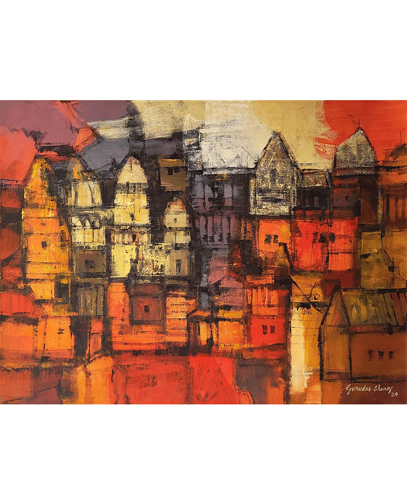 Landscape Landscape