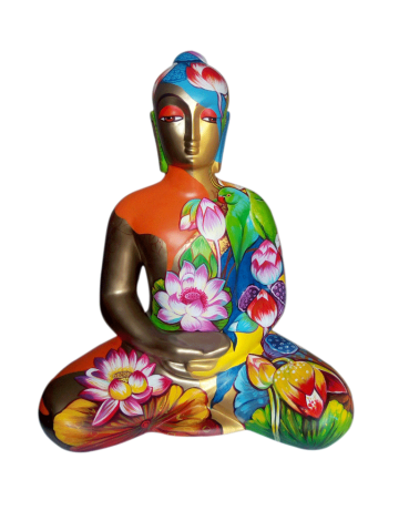 Buddha