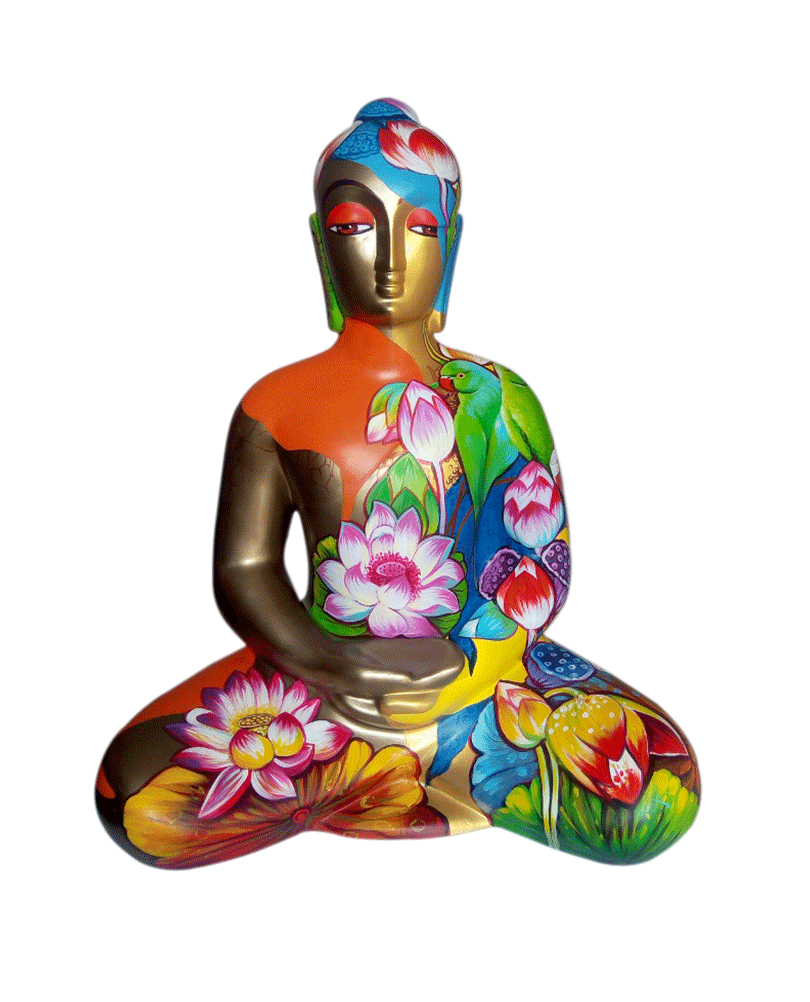 Buddha