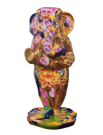 Ganpati -1A