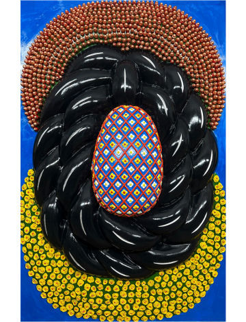 Relief – II