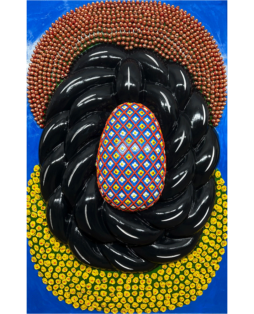Relief – II Relief – II