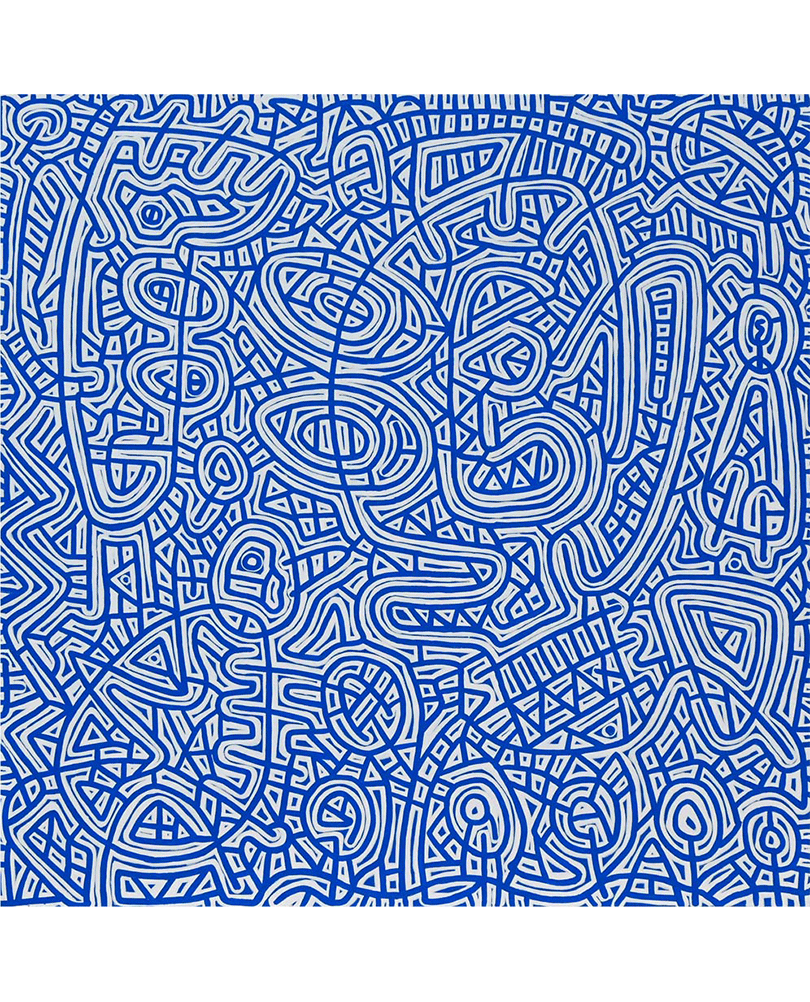 Urban crowd filled – VIII Urban crowd filled – VIII