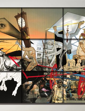 Chronicles of Times