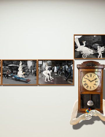 Chronicles of Time