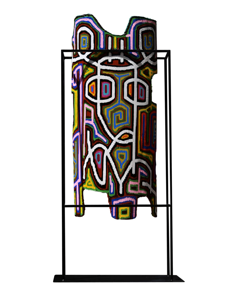 Urban crowd filled – XXXIV Urban crowd filled – XXXIV