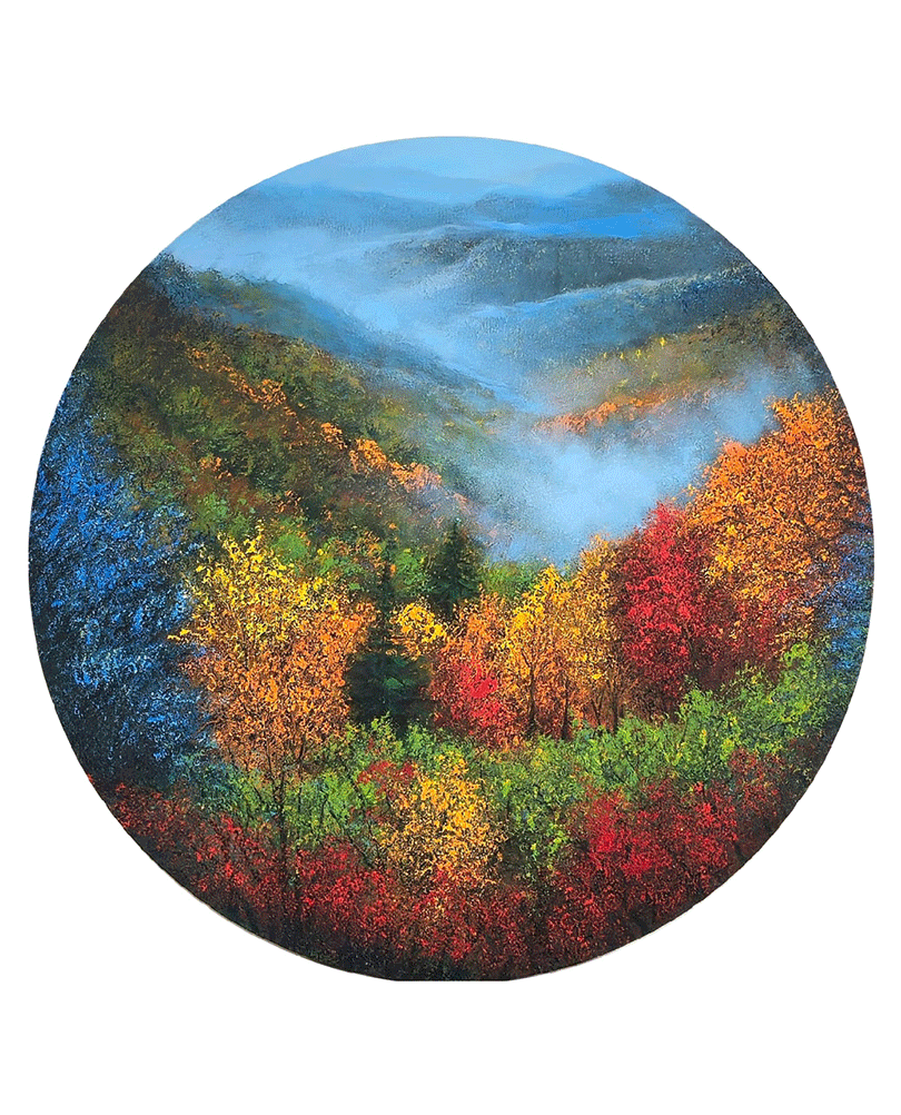 Landscape 14 Landscape 14