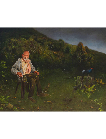 The Shaman