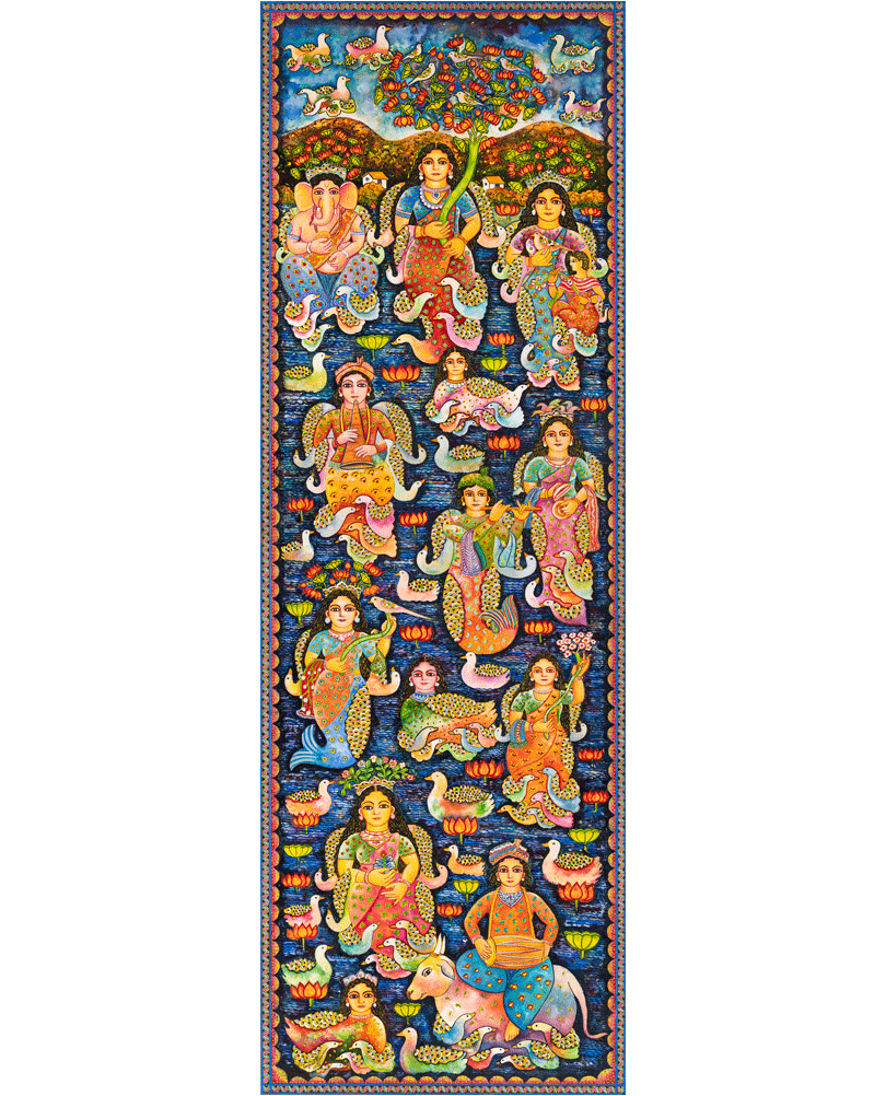 Ananda Ananda