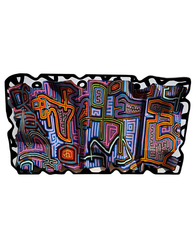 Urban crowd filled – CVIII Urban crowd filled – CVIII