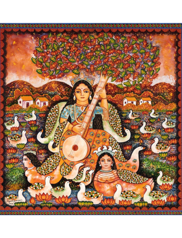 Kamaleshwary